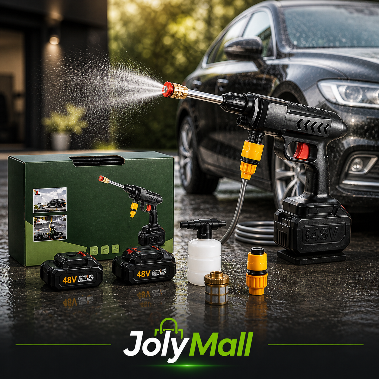 Accessoires Auto